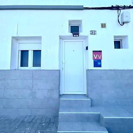 Atte'S House, Pozo Izquierdo Apartment Bagian luar foto