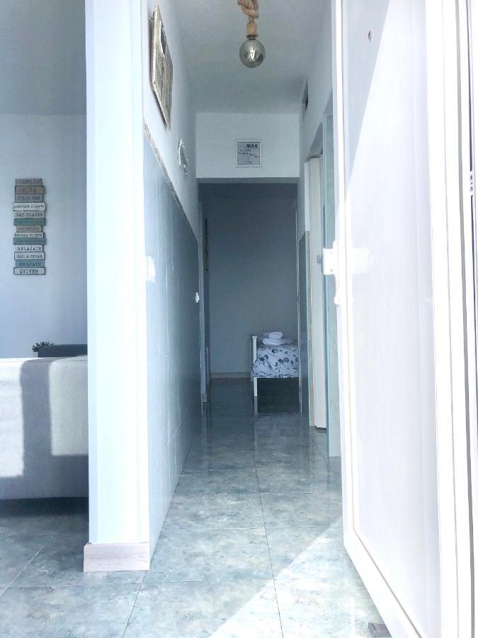 Atte'S House, Pozo Izquierdo Apartment Bagian luar foto