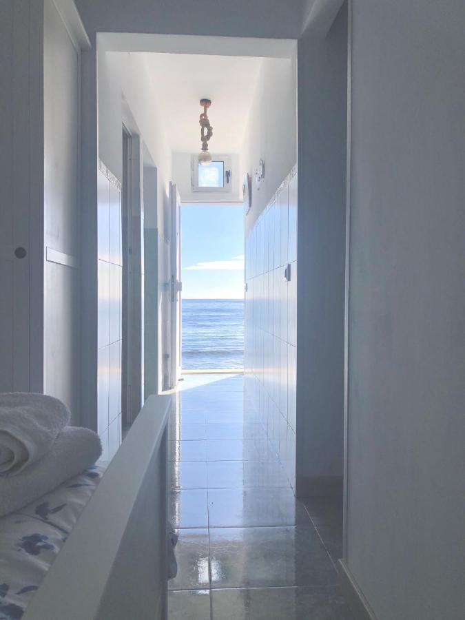 Atte'S House, Pozo Izquierdo Apartment Bagian luar foto