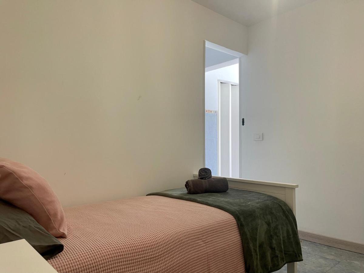 Atte'S House, Pozo Izquierdo Apartment Bagian luar foto