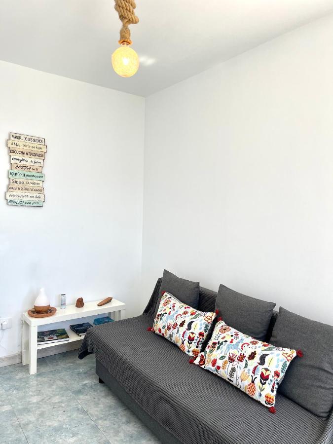 Atte'S House, Pozo Izquierdo Apartment Bagian luar foto