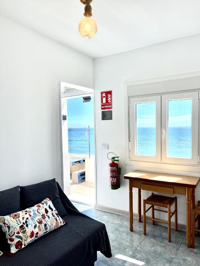 Atte'S House, Pozo Izquierdo Apartment Bagian luar foto
