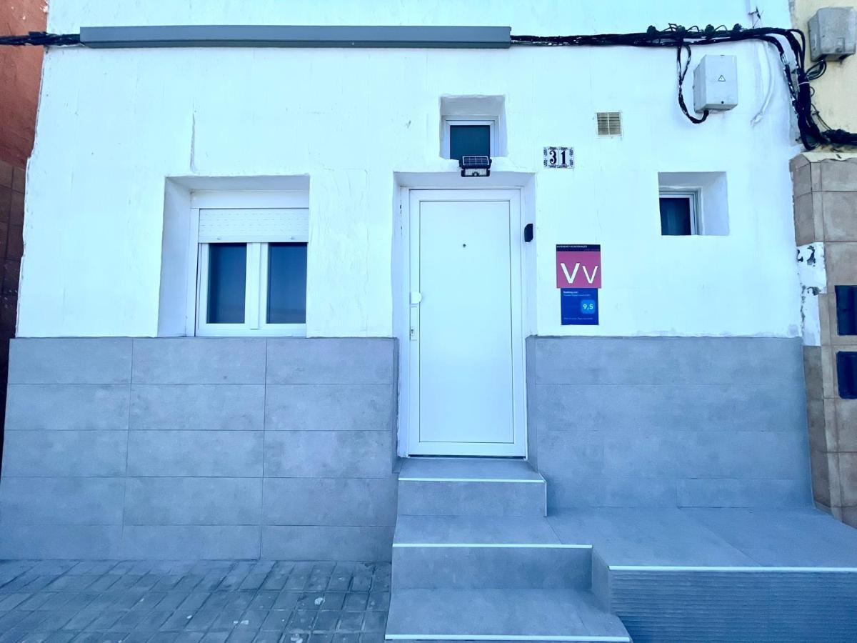 Atte'S House, Pozo Izquierdo Apartment Bagian luar foto