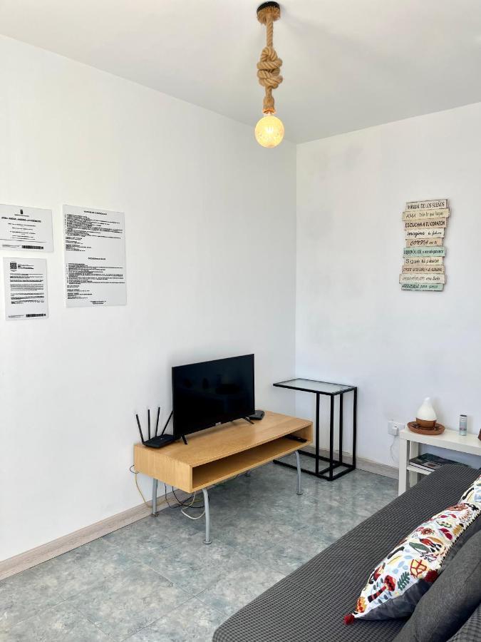 Atte'S House, Pozo Izquierdo Apartment Bagian luar foto